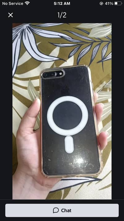 7iphone 7plus non pta
