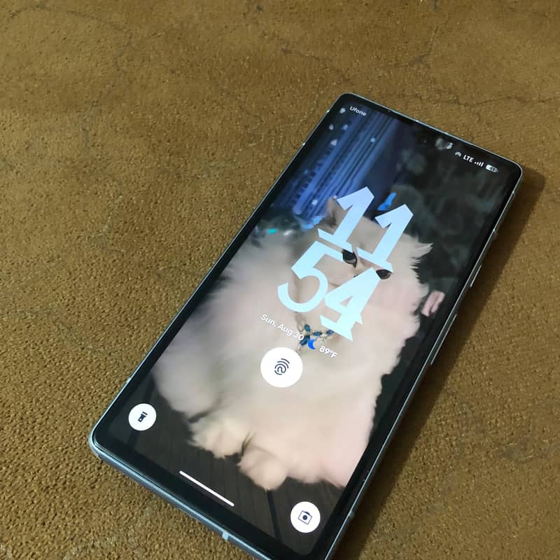 Google Pixel 7 0