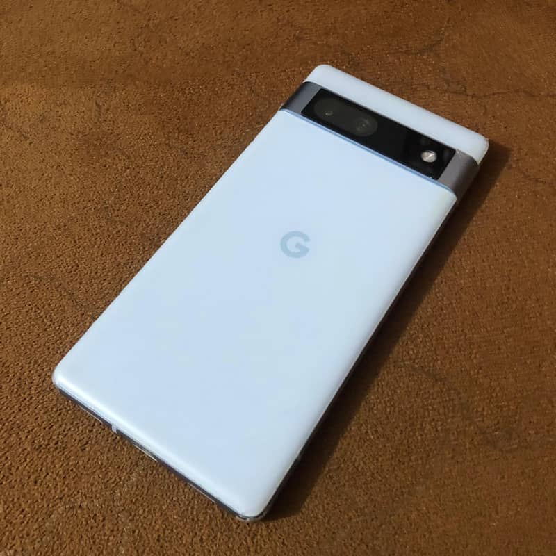 Google Pixel 7 3