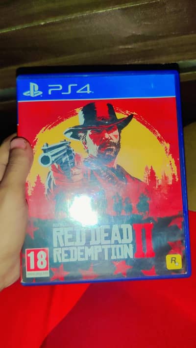 RDR2 CRICKET 22 GOD OF WAR RANGKNOR FOR SALE