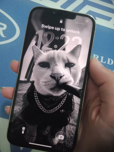 Apple iPhone 13 Pro