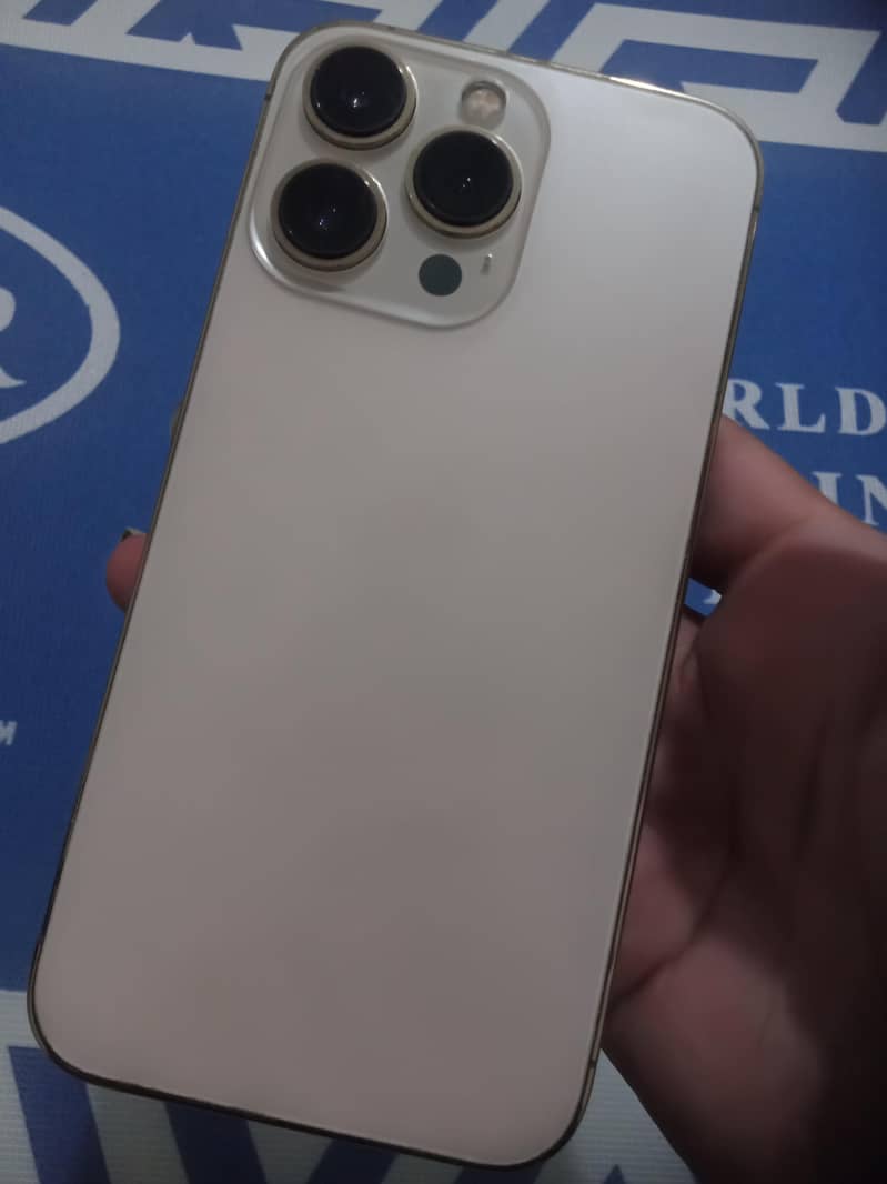 Apple iPhone 13 Pro 1