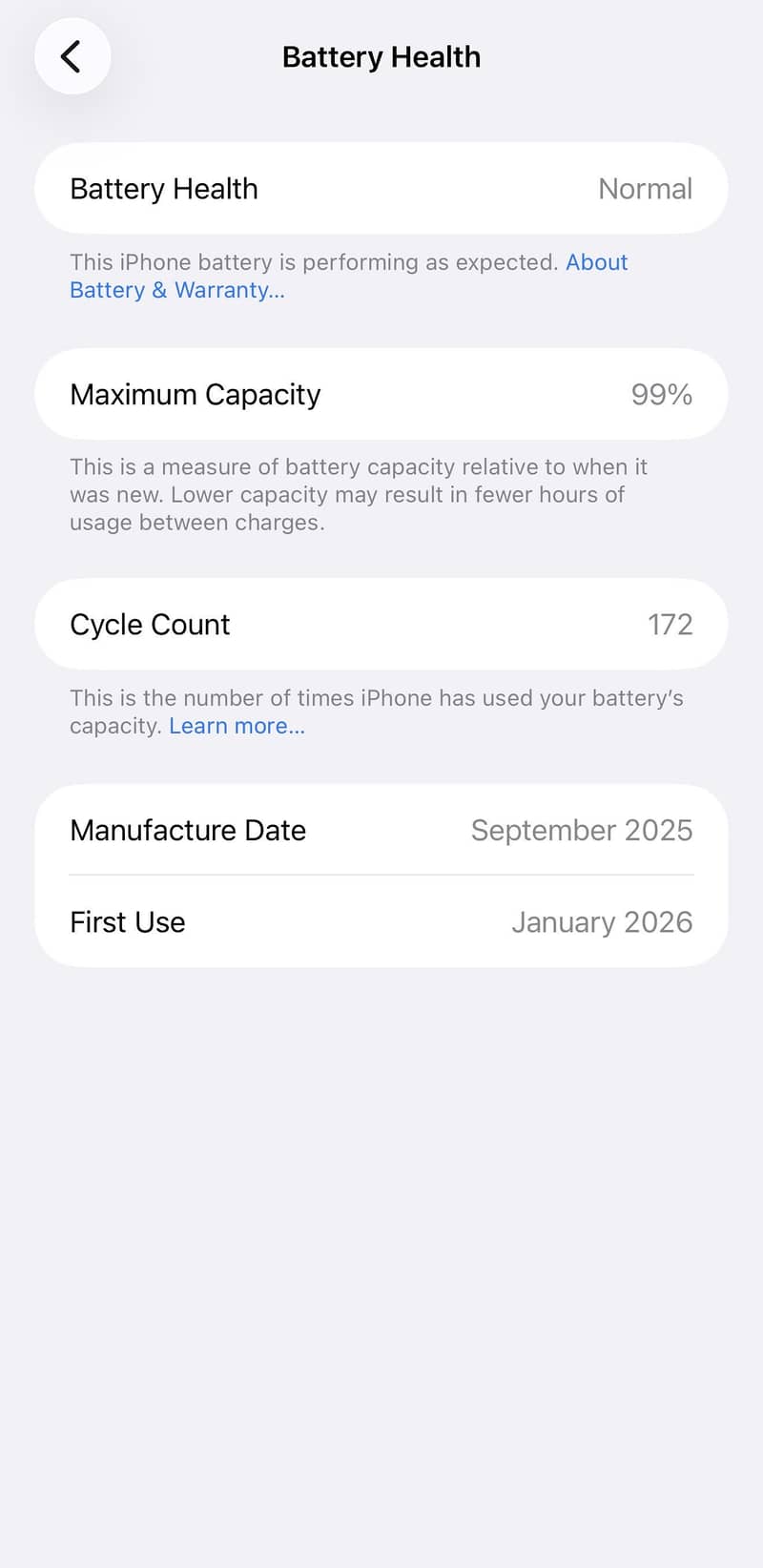Apple iPhone 17 Pro Max 7
