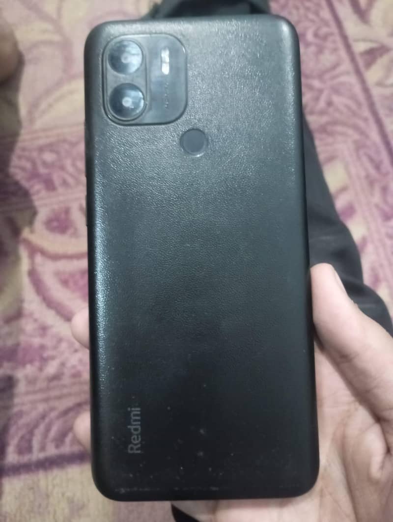 Xiaomi Redmi A2 Plus 0