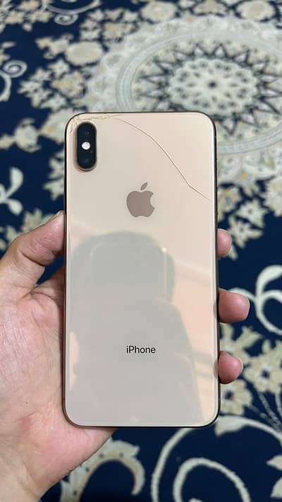 IPhone XS Max