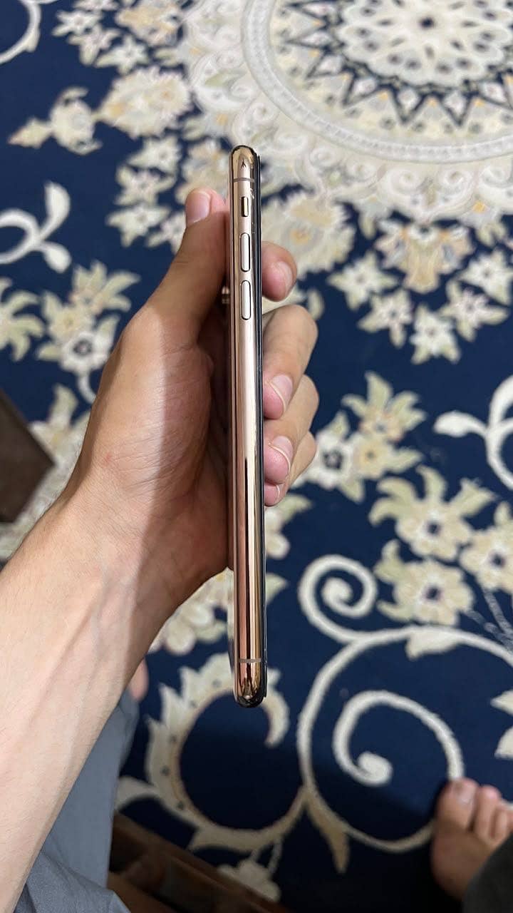 IPhone XS Max 3