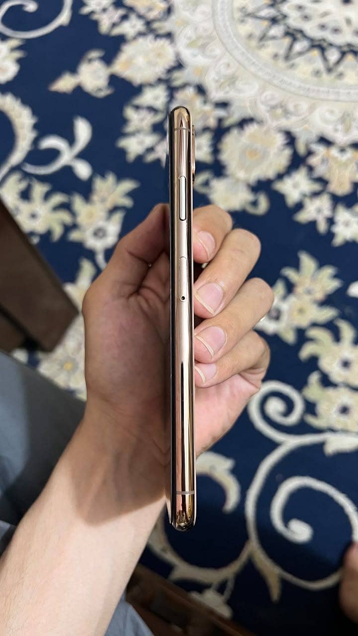 IPhone XS Max 5