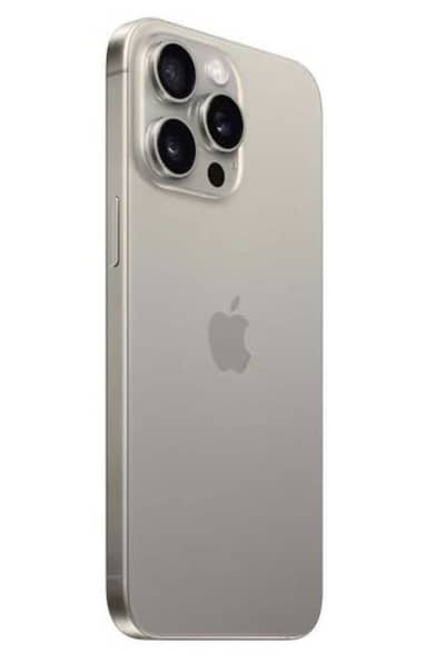i phon 15 pro max