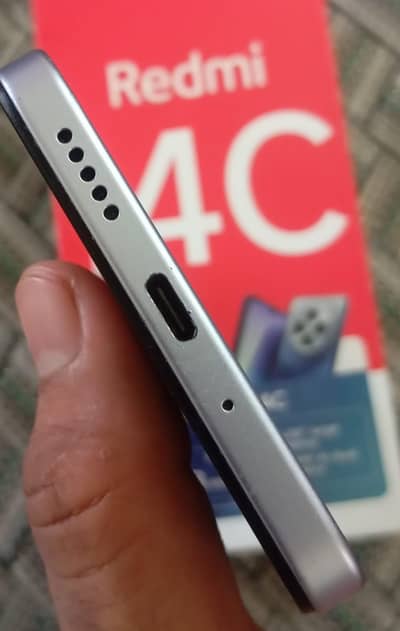 Xiaomi Redmi 14C contact no. . 03271120656