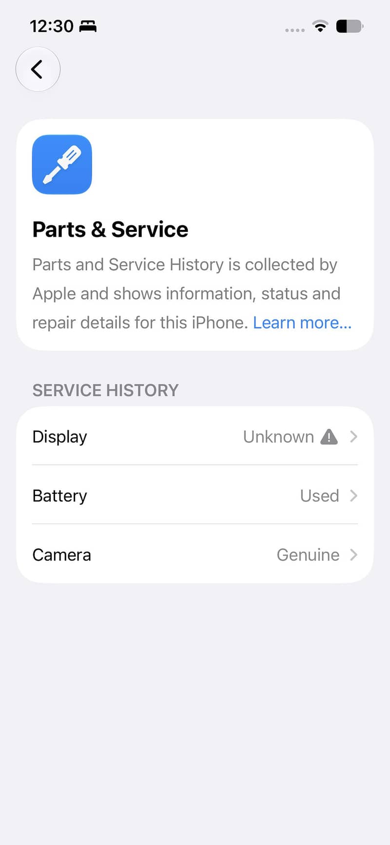 Apple iPhone 13 6