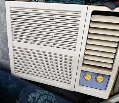 window Ac for Sale (excellent working)