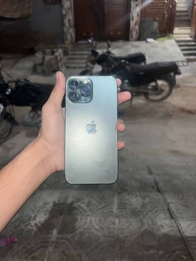 Apple iPhone 13 Pro Max