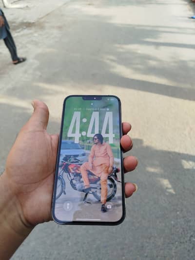 Apple iPhone 13 Pro Max