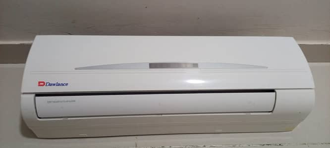 Dawlance 1 ton non inverter AC for sale