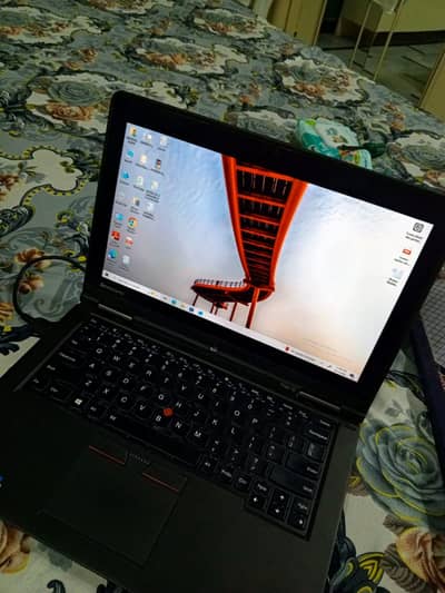 LENOVO / ultra book/ Touch & Type
