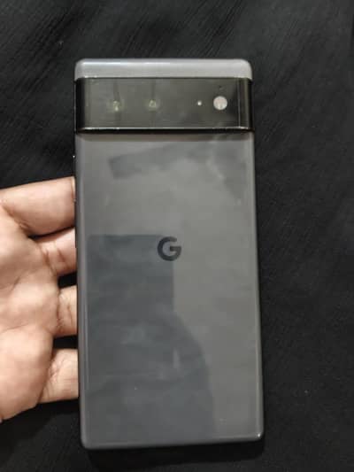 Google Pixel 6 – 8/128  Non-PTA | 10/9 Condition