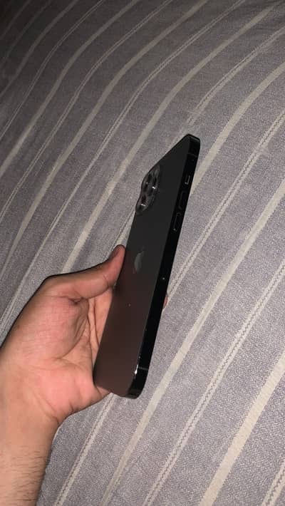 iPhone 12 Pro Max water pack