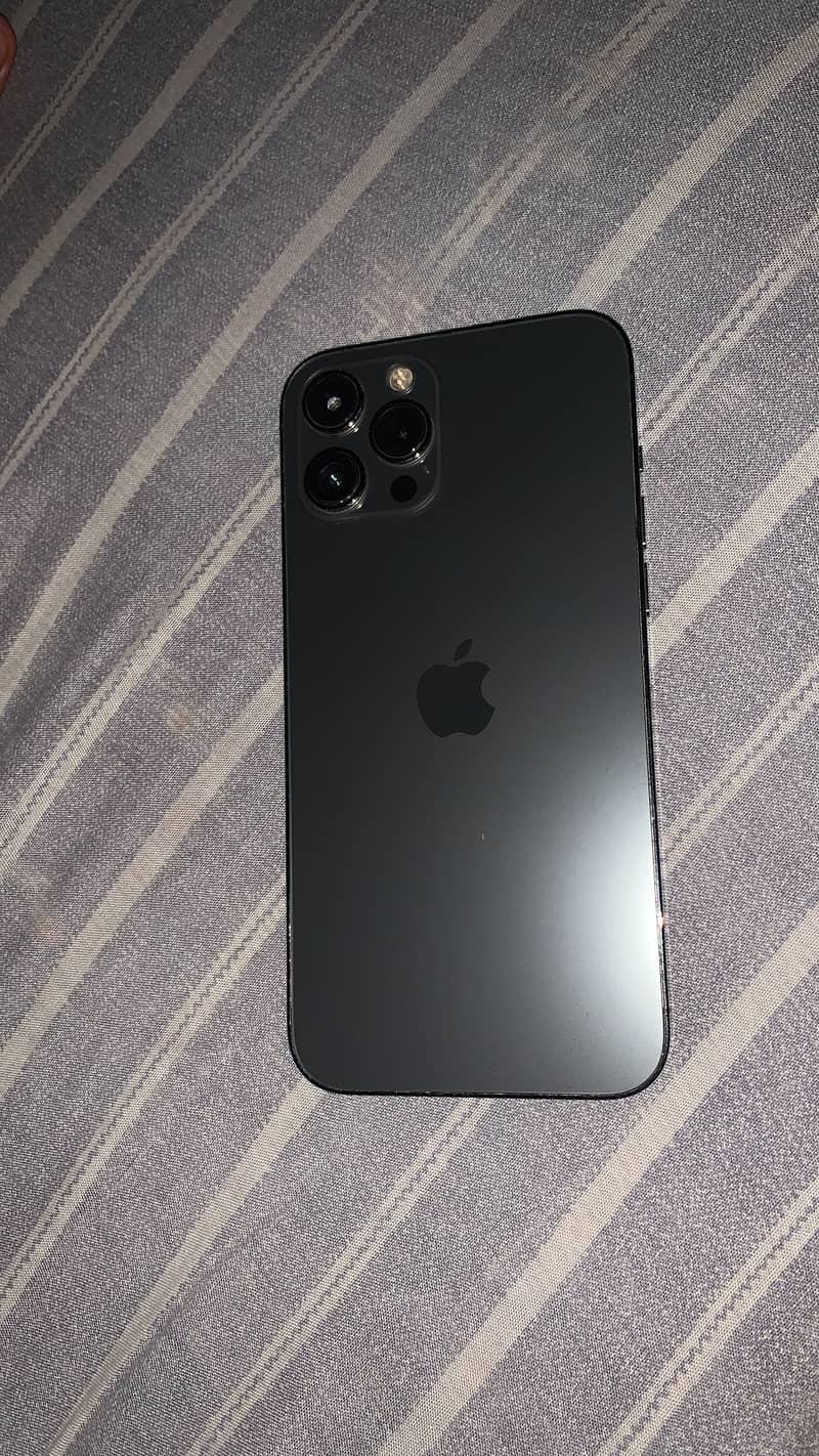 iPhone 12 Pro Max 1