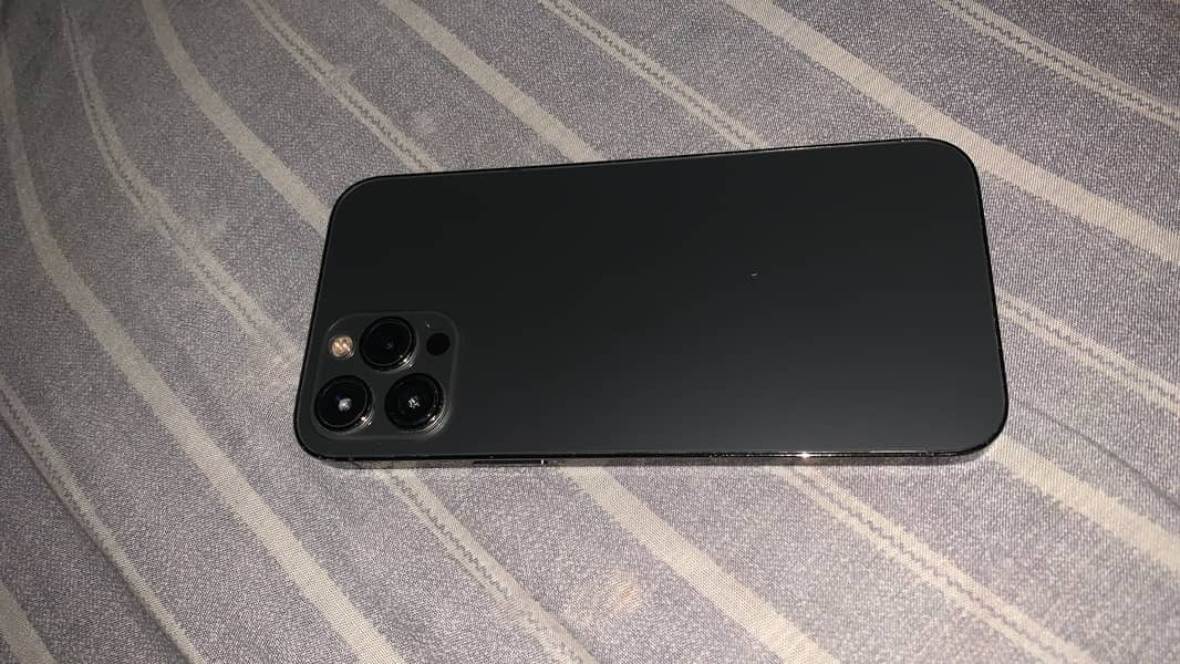 iPhone 12 Pro Max 2
