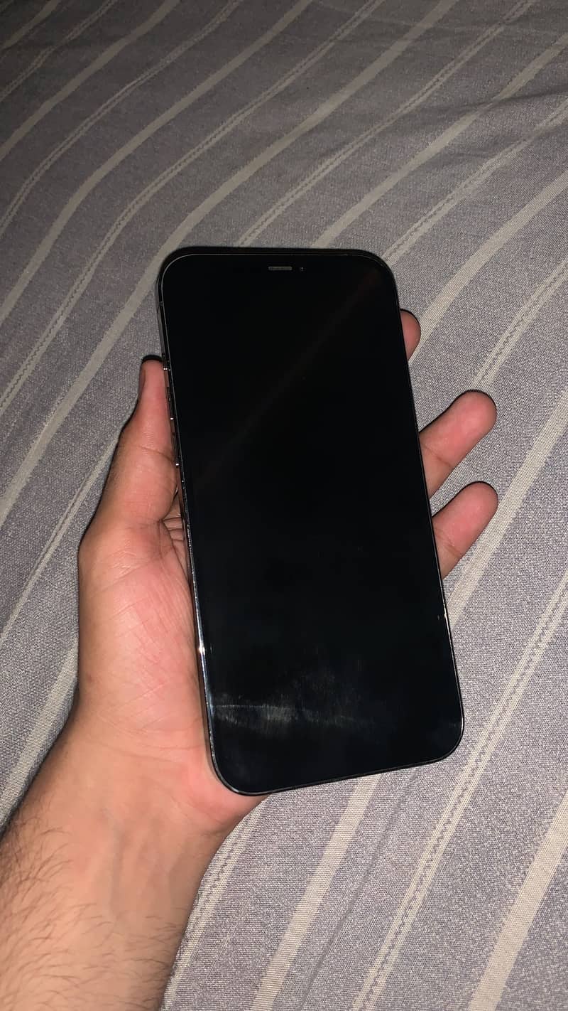 iPhone 12 Pro Max 5
