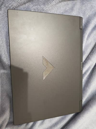 HP victus 15 Gaming RTX 3050