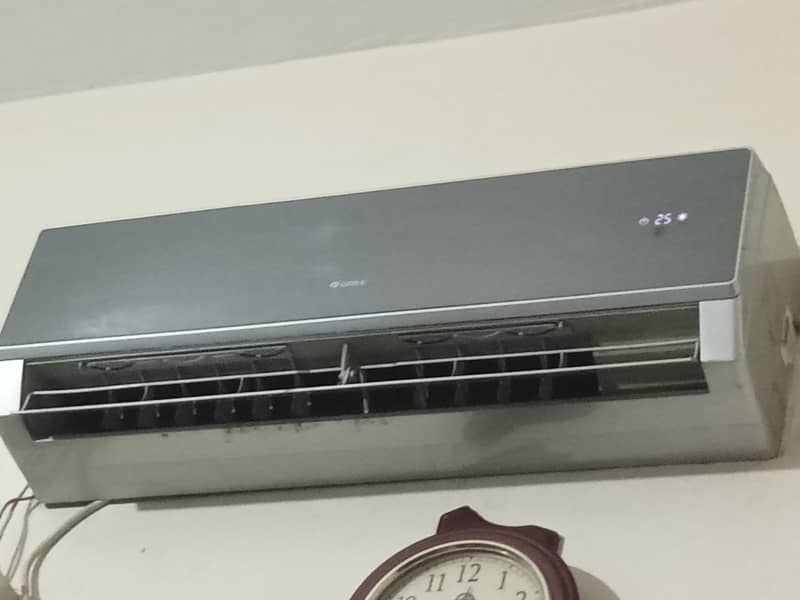 Air conditioner 0