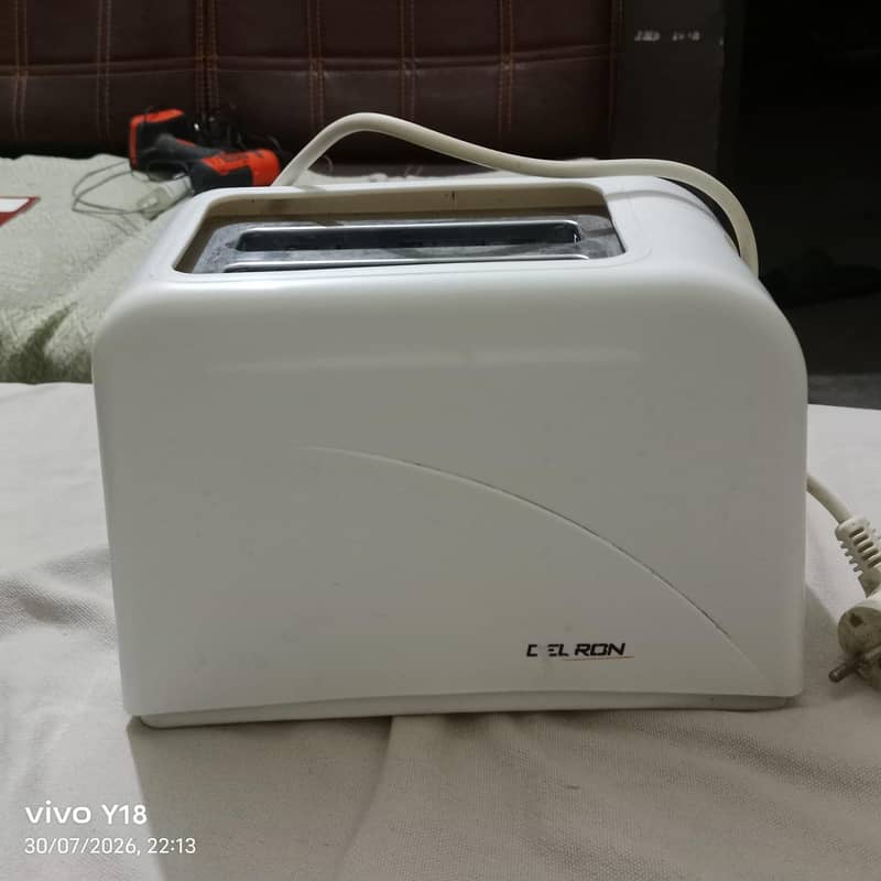 Air conditioner 1