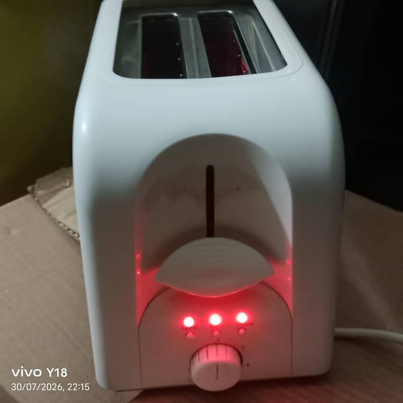 Air conditioner 3