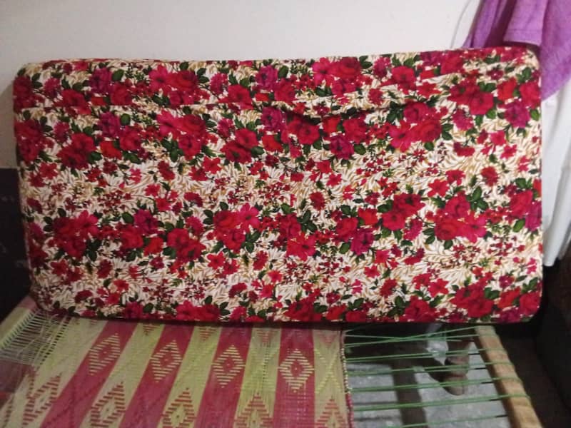 mattress 1