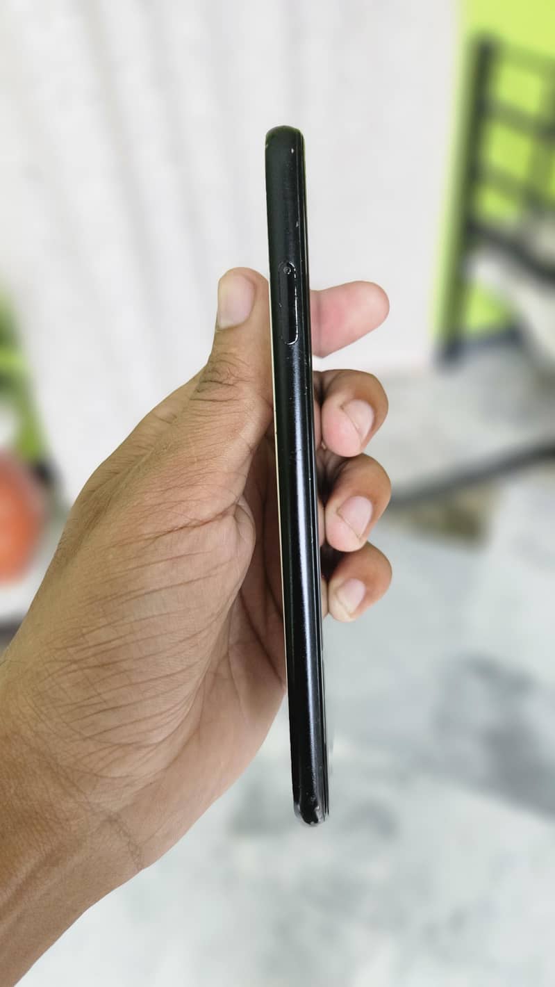 Google Pixel 4 4