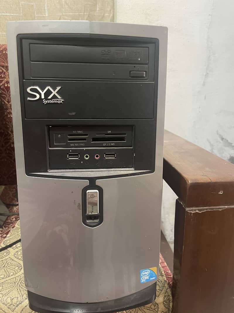 Core i7 3rd generation PC|| Custom build 2