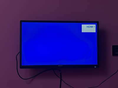 Orient LED TV