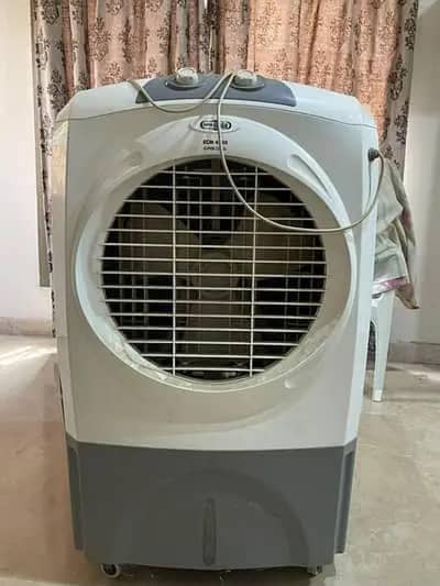 room cooler