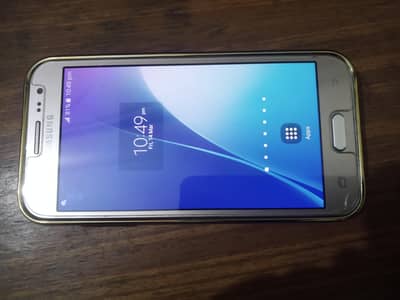 Samsung Mobile J2