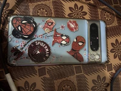 Google Pixel 8 Pro exchange iphone 15