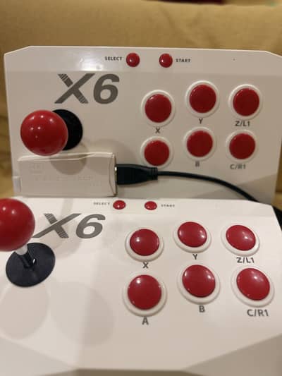 X6 GAME