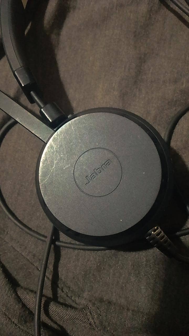 Jebra Evolve 20 MS Stereo 1