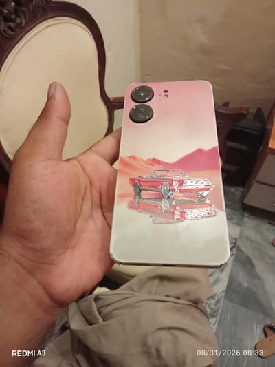 Xiaomi Redmi 13c