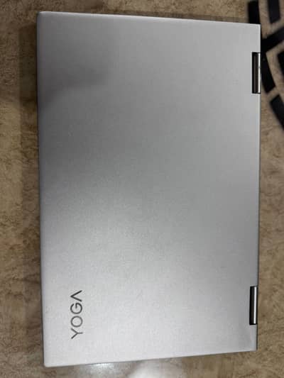 Lenovo Yoga C740 Core i5 10th Gen 8/256