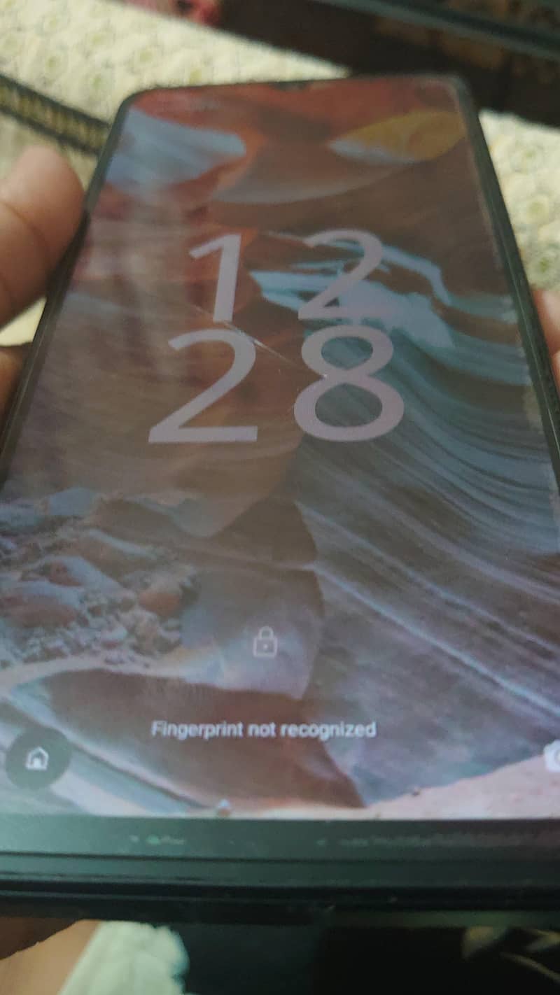 Redmi a3 1