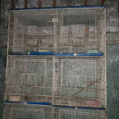 cage for sale