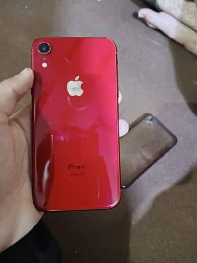Apple iPhone XR