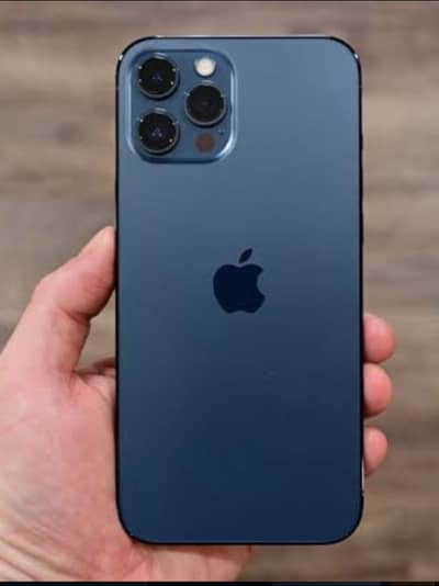 Apple iPhone 12 Pro Max
