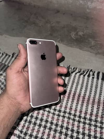 Apple iPhone 7 Plus