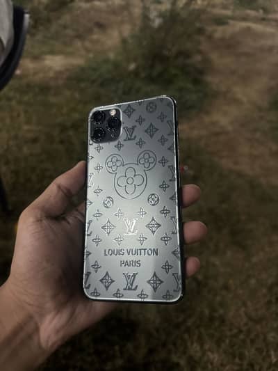 Apple iPhone 11 Pro Max