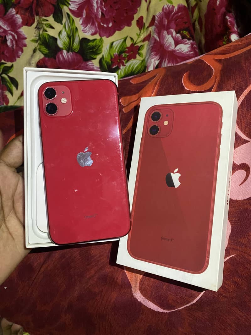 Apple iPhone 11 1