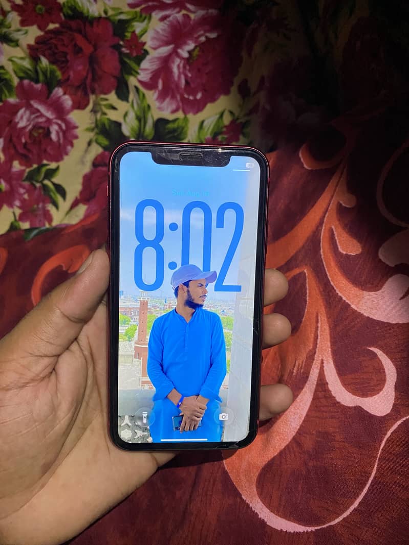Apple iPhone 11 3
