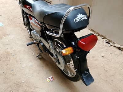 bike all ok ha urgent sell