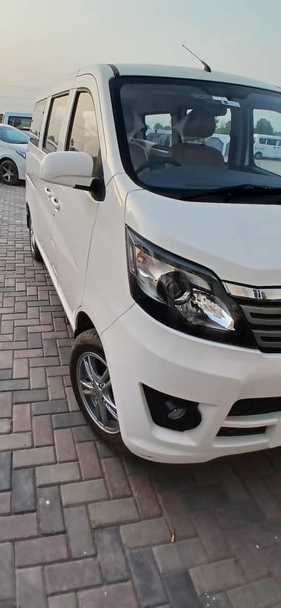 Changan Karvaan 2025