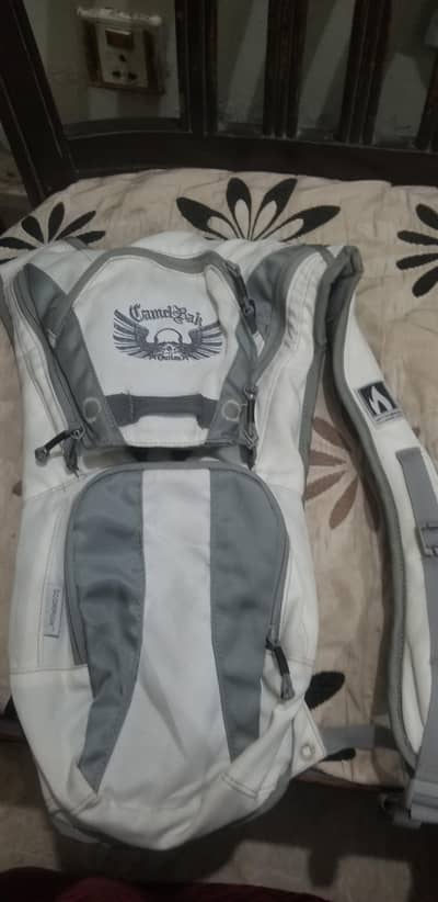 ORIGINAL CamelBak Scorpion Outlaw 2L Hydration Backpack - Half Price